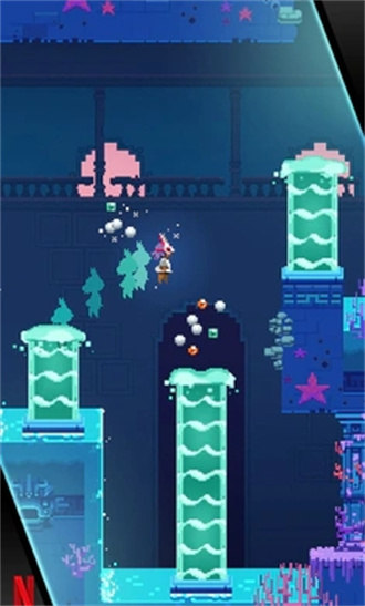 幸运的露娜1.0.21 v1.0.21