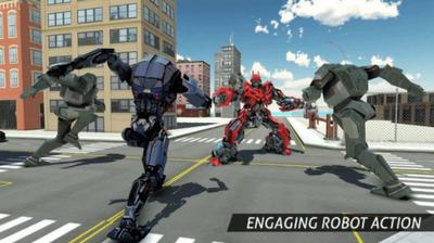 变形金刚空战 2021-04-16 09:35