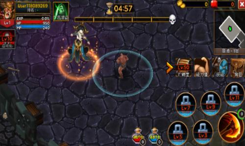 死亡地牢 v2.1.26