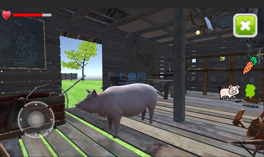 清管器模拟器Pig Simulator v1.1