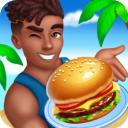 山谷烹饪与装饰手游