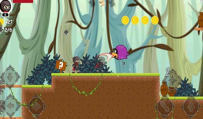 铁血幻想录  v1.0