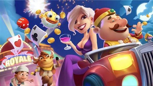 红心娱乐棋牌2021年4.15更新版pkufli