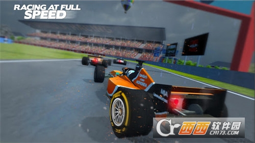 方程式赛车2018 v1.0.2安卓版