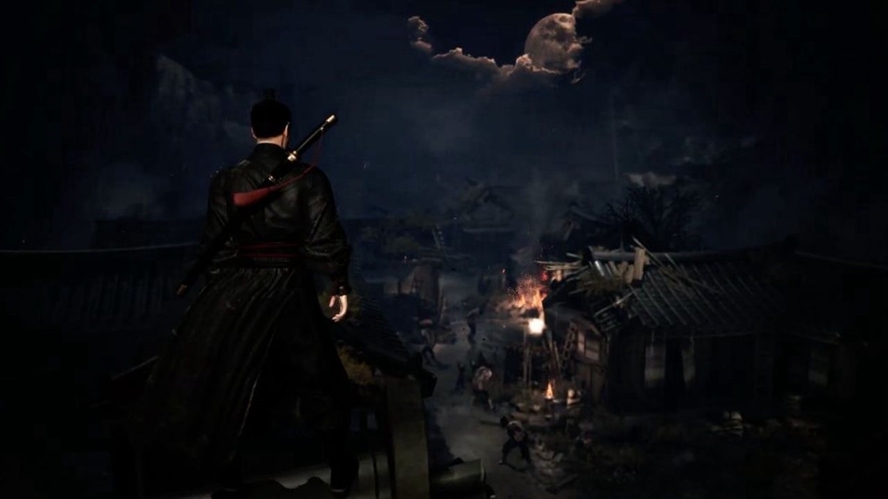 李尸朝鲜血脉 v0.20.34