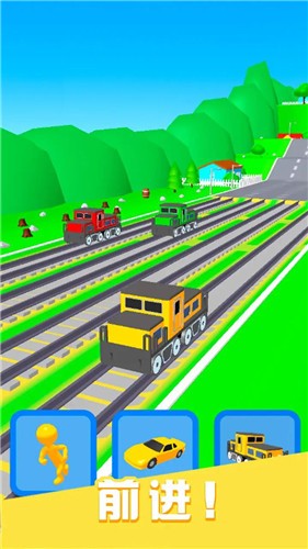 变形种族  v0.1