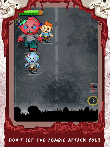 僵尸狙击手 v3.0.5