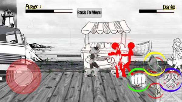 机器人英雄夜绘战士 v3.0.5