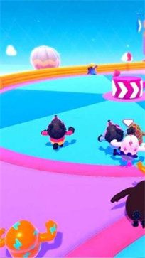 豆豆人梦境 v1.0