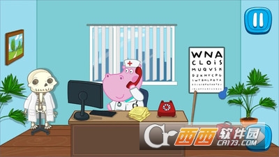 小猪外科医生 v1.0.8