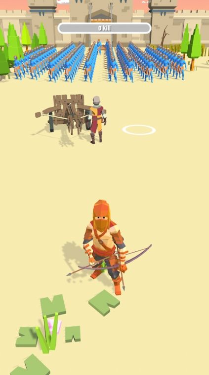 神之刺客手机游戏安卓版  v3.5.4