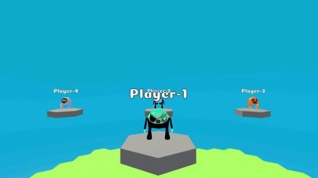 史诗般的淘汰赛 v1.5