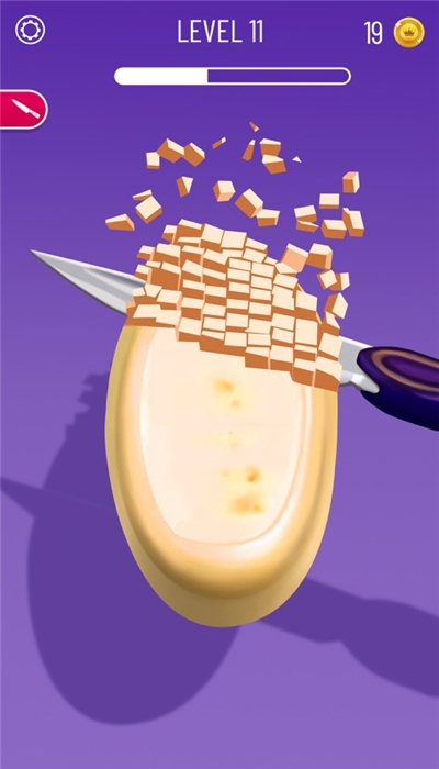 Soap Cutting(肥皂切切切安卓版) 2.70