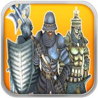 超级战士传奇领主Warriors Legends