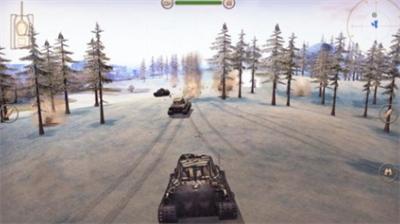 战地霸主中文最新破解版 v1.2.1 