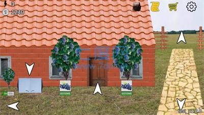 努力工作的人2Hard WorkingMan2