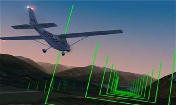 专业模拟飞行2023  v12.0.1