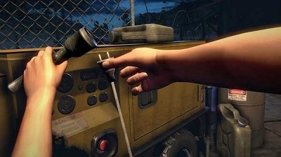 恐怖小丑逃生 最新版 v3.2.5