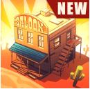 Wild West Saga: Business Tycoon(狂野西部大亨)