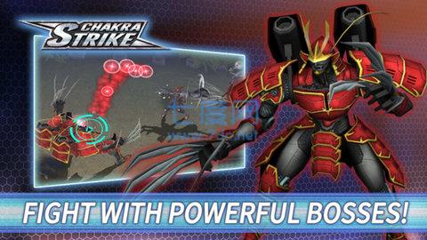 查克拉忍者 v0.049