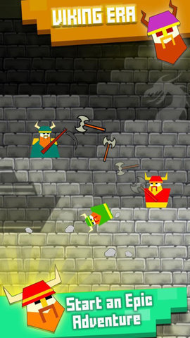 方块人跳跃射击 v2.0.2