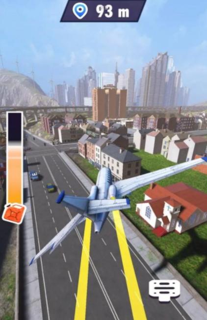 坠机模拟器  v1.8.6