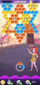 贝拉泡泡射手 v1.0.6