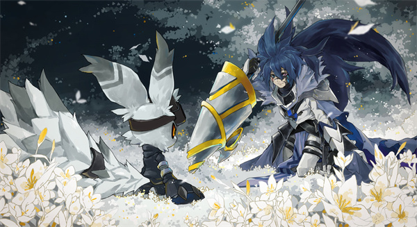 凹凸世界中文版