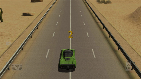 公路赛车手破解版 v3.5