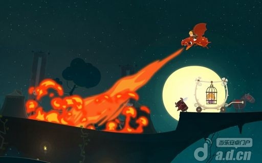 小小盗贼 修改版 Tiny Thief v1.1.0 v3.2.5