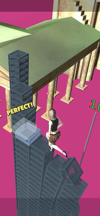 牛奶箱堆垛挑战赛 v3