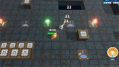 地牢建造者 2021-10-14 08:51