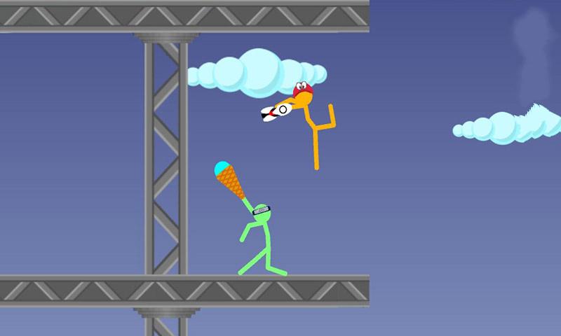 超神火柴人 中文版 v3.1.0