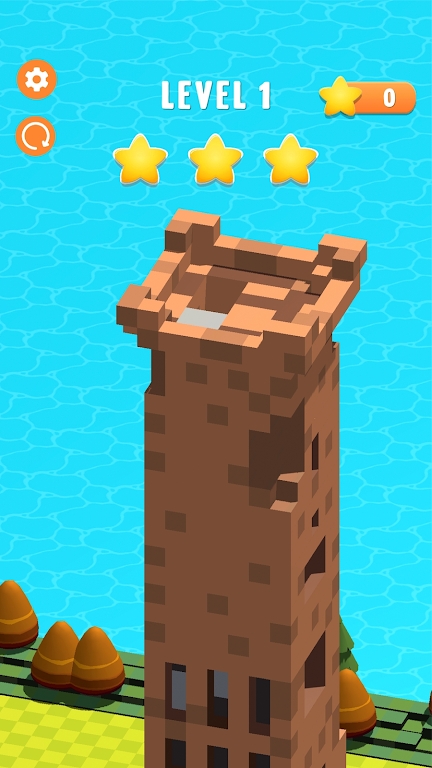 塔防建造师游戏 v9