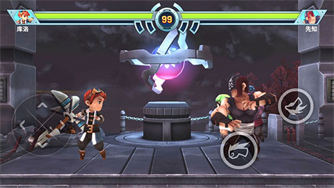 进化之地2手机版