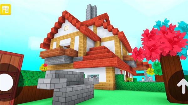 像素建造世界  v306.1.0.3018