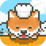 柴犬店长的可丽饼店无限金币无限骨头版