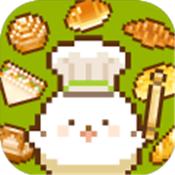 妖精面包房圣诞节版