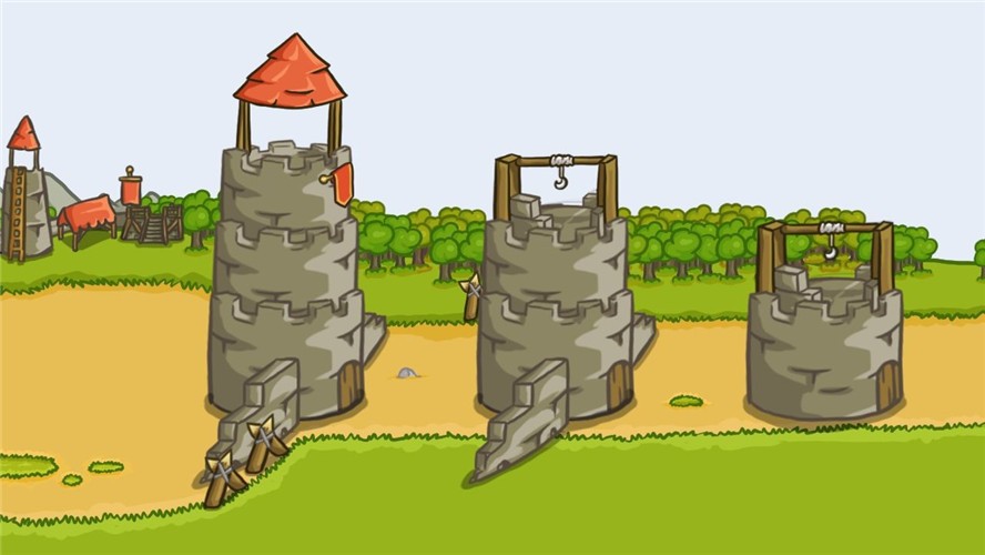 成长城堡安卓版 v1.36.9