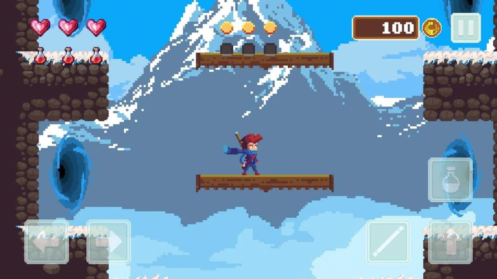 牧羊少年奇幻之旅  v2.3