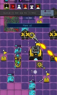 万炮互轰免广告 v4.5