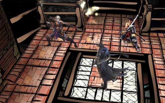 武士遗迹 2020-03-17 21:29