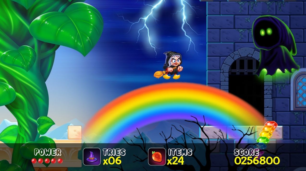 幻境之森游戏官方安卓版(Forest of Illusion)  v5.2.2