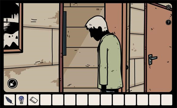 另一个阴影最新版(Another Shadow) v1.0.49