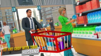 怀孕母亲模拟器  v2.3