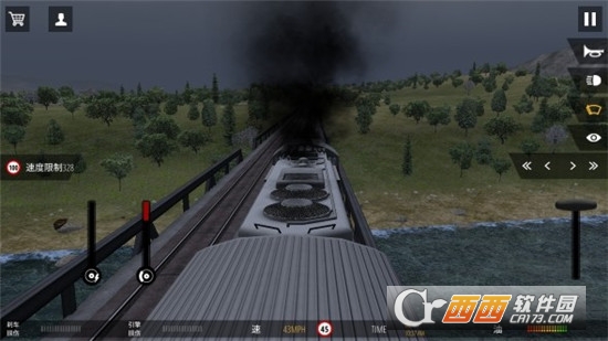 火车模拟Pro(Train Sim Pro)