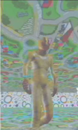 密室趣味关卡 v1.0.0