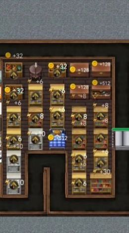 精灵与幽灵 v1.0