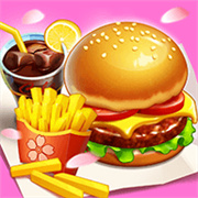 小镇大厨无限金币钻石