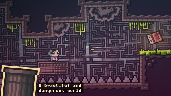 里德历险记 v2.0b